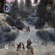 Icono de programa: The Chronicles of Narnia:…