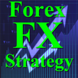 Иконка программы: Forex Strategy