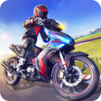 Icon of program: Furious City Moto Bike Ra…