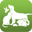 أيقونة البرنامج: App4Pets - Pets social ne…