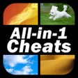 Icon of program: Cheats for 4 Pics 1 Word …
