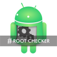 プログラムのアイコン：Root Checker - Verify Roo…
