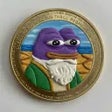 Ícone do programa: Moses Meme Tracker