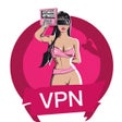 Symbol des Programms: Lettuce VPN
