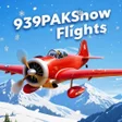ไอคอนของโปรแกรม: 939PAKSnow Flights