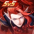 أيقونة البرنامج: 決戰平安京