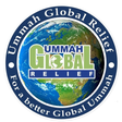 プログラムのアイコン：Ummah Global Relief - eZa…