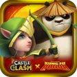 程序图标：Castle Clash: Batalha de …