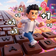 Programın simgesi: Keyboard Escape Runner 3D