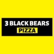 Ícone do programa: 3 Black Bears