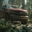 ไอคอนของโปรแกรม: OffRoad XDrive
