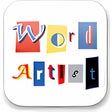 Icono de programa: Word Artist