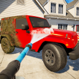 プログラムのアイコン：Power Washing: Cleaning G…