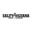 أيقونة البرنامج: Salty Iguana