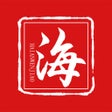 Symbol des Programms: 海岸文交