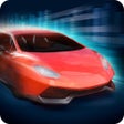 Ikon program: Drag Racing Club