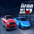 Ícone do programa: Drag Racing Club