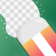 أيقونة البرنامج: Remove Object - Photo Ret…