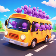 프로그램 아이콘: Bus Sort Master
