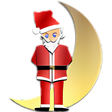 Icon of program: Santa Claus
