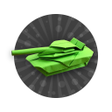 程序图标：Origami Vehicles From Pap…