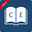 ไอคอนของโปรแกรม: English Cebuano Dictionar…