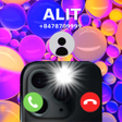 Call Screen - Flash on Call