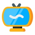 Ikon program: TvFlix IPTV Player