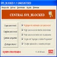 Icono de programa: Sys_Blocked
