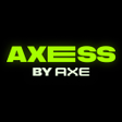 プログラムのアイコン：AXESS by AXE