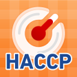 程序图标：HACCP衛生管理記録アプリ