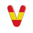 ไอคอนของโปรแกรม: Spanish Verb Conjugation