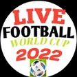 プログラムのアイコン：Sport live Football  Cric…