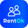 程序图标：RentOk Smart Tenant App