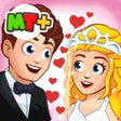 Ikona programu: My City : Wedding Party