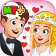 프로그램 아이콘: My City : Wedding Party