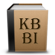 プログラムのアイコン：The Great Dictionary of B…