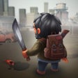 أيقونة البرنامج: Survival City Builder