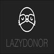 Icon of program: LazyDonor