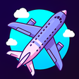 Symbol des Programms: MyTravel: Travel Boast Pl…
