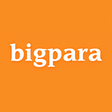 Programın simgesi: Bigpara - Borsa Döviz His…