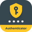 プログラムのアイコン：2FA Authenticator TOTP Au…