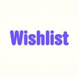 Programın simgesi: wishlist