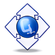 Иконка программы: StuffIt Deluxe