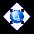 プログラムのアイコン：StuffIt Deluxe