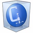 Icono de programa: StuffIt Deluxe