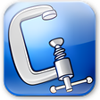Icoon van programma: StuffIt Deluxe
