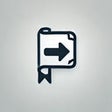أيقونة البرنامج: Bookmarks Converter