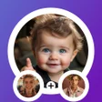ไอคอนของโปรแกรม: AI Baby Generator: Future…