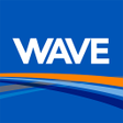 程序图标：Wave by OCTA